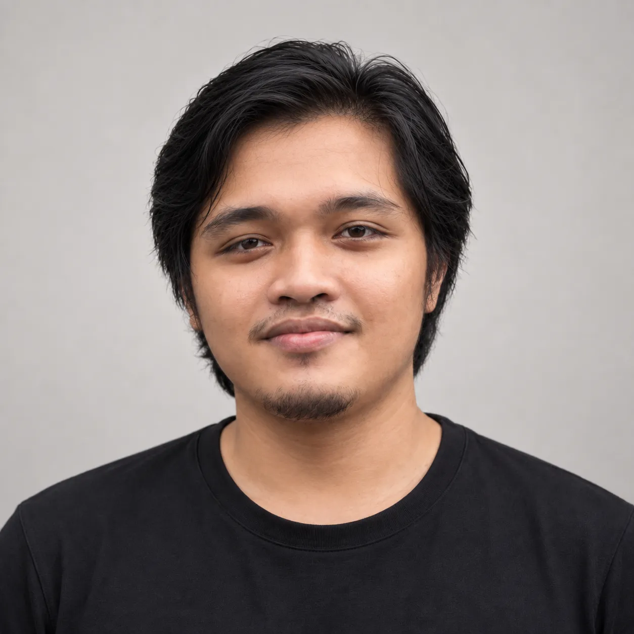 Febri, Fullstack Developer